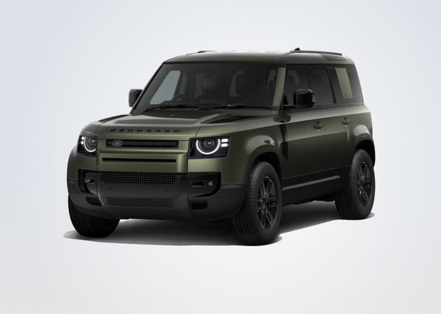 Land Rover Defender 110 D200 S AWD Aut. MY27