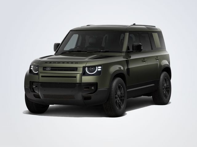 Land Rover Defender 110 D250 S AWD Auto. 26MY