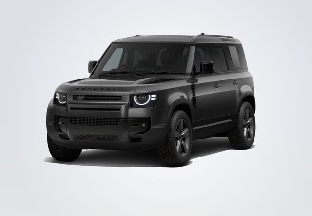 Land Rover Defender 110 D250 S AWD Auto. 26MY Lichte Vracht 0km