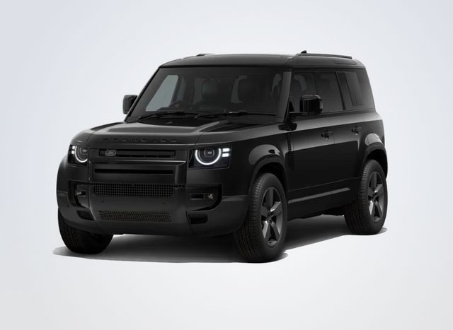 Land Rover Defender 110 D250 S AWD Auto. 26MY