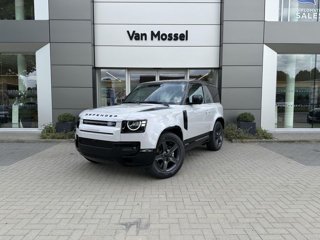 Land Rover Defender 90 D250 X-Dynamic SE Lichte Vracht