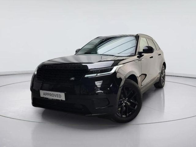 Land Rover Range Rover Velar P400e 4WD Auto S