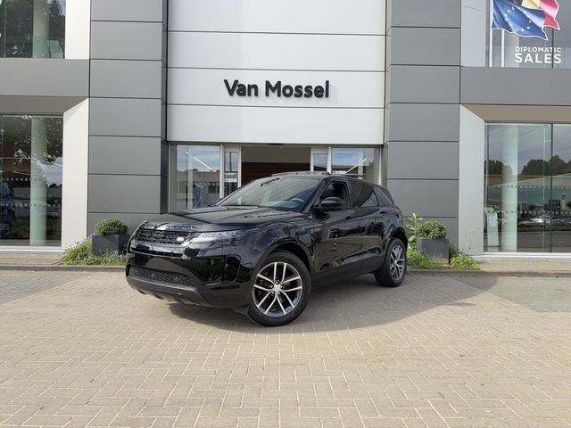 Land Rover Range Rover Evoque P160 S FWD Auto. 26.5MY