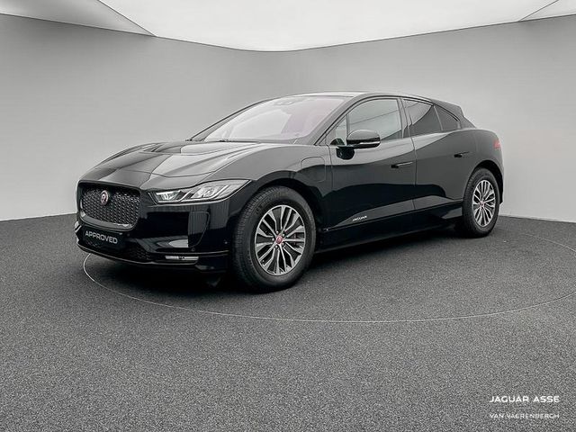 Jaguar I-PACE EV400 S LUCHTVERING