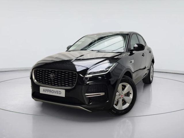 Jaguar E-Pace D165 AWD Auto S