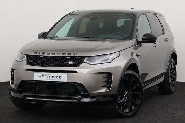 Land Rover Discovery Sport P270e Dynamic SE AWD Auto. 25M