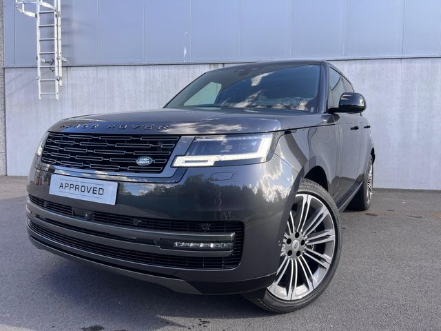 Land Rover Range Rover P550e AUTOBIOGRAPHY