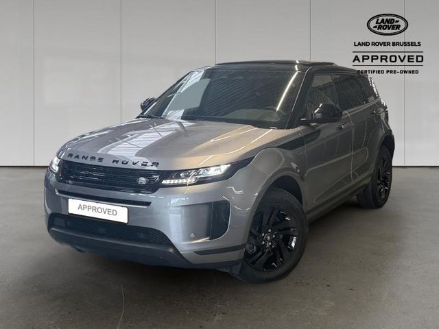 Land Rover Range Rover Evoque D165 S  until 03/2029