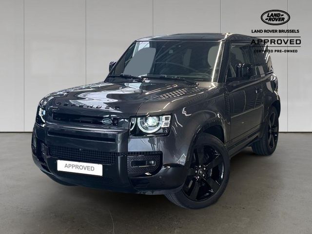Land Rover Defender 90 P525 X-Dynamic V8 !UTILITAIRE! 2