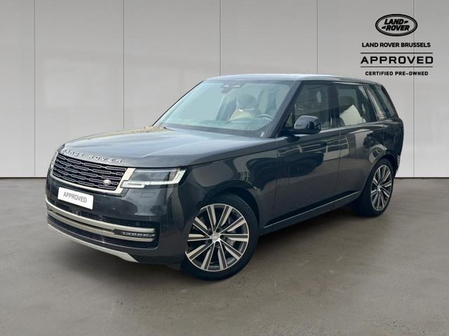 Land Rover Range Rover P460e HSE 3