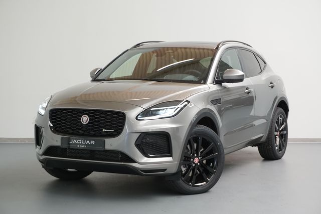 Jaguar E-Pace R-Dynamic SE P300e
