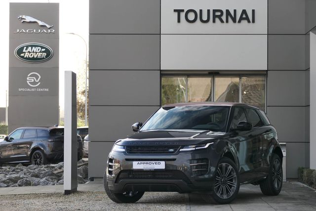 Land Rover Range Rover Evoque P160 Dynamic SE FWD Auto. 25MY