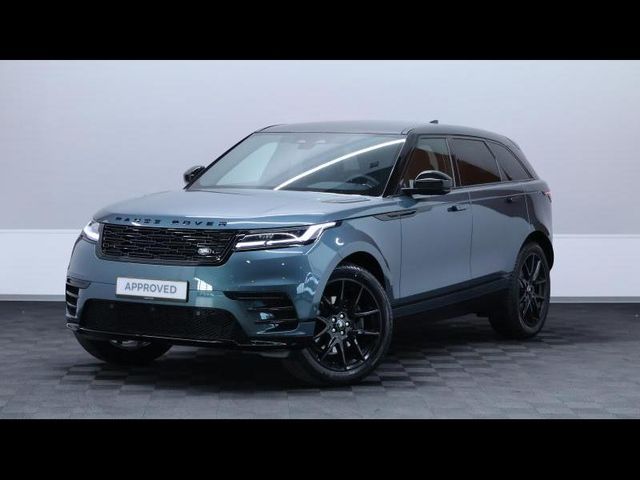 Land Rover Range Rover Velar D200 Dynamic SE AWD Auto