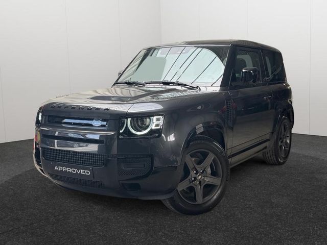Land Rover Defender D250 AWD X-Dynamic SE - Utilit