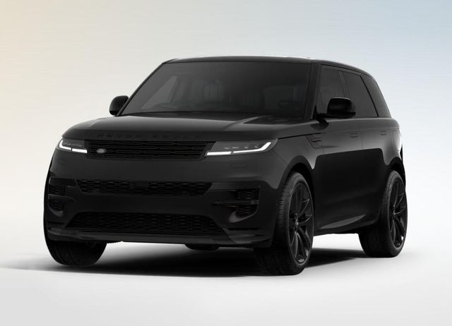 Land Rover Range Rover Sport P460e Dynamic HSE AWD Auto. 25