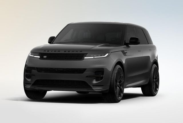 Land Rover Range Rover Sport P460e Dynamic HSE AWD Auto. 25