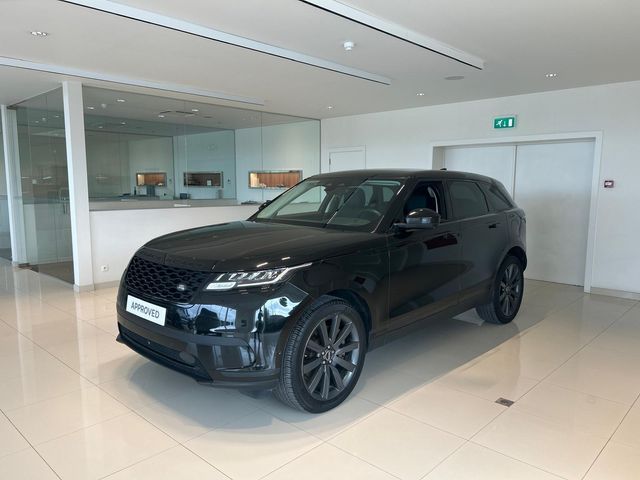 Land Rover Range Rover Velar P400e S