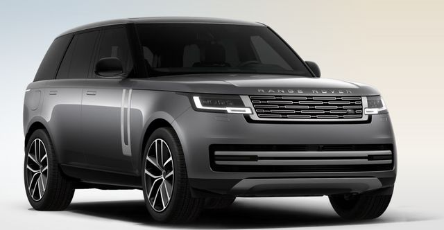 Land Rover Range Rover SWB P460e SE AWD Auto. 25MY