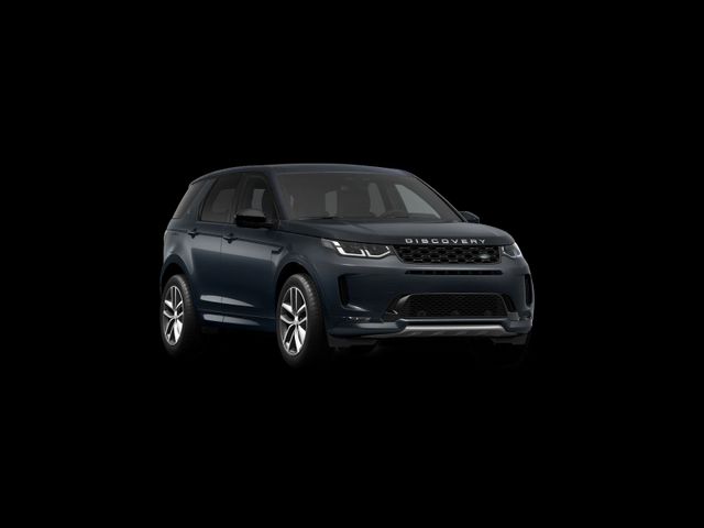 Land Rover Discovery Sport P270e S AWD Auto. 25.5MY