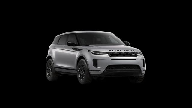 Land Rover Range Rover Evoque S