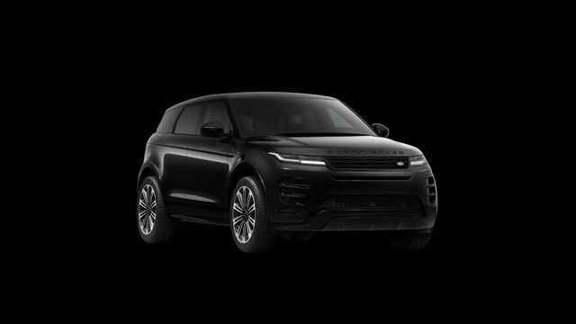 Land Rover Range Rover Evoque Graphite Edition