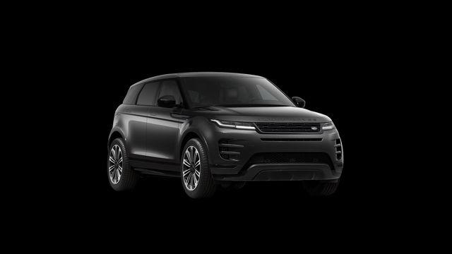 Land Rover Range Rover Evoque GRAPHITE EDITION