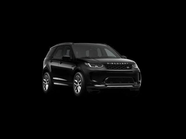 Land Rover Discovery Sport S