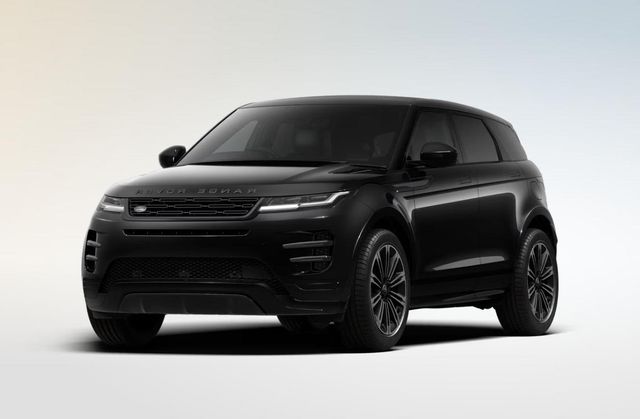 Land Rover Range Rover Evoque P270e Dynamic SE AWD Auto. 26M