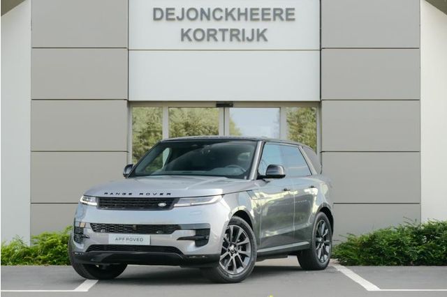Land Rover Range Rover Sport P460e S AWD Auto. 25MY
