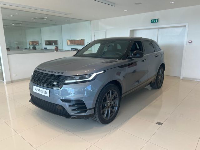 Land Rover Range Rover Velar Dynamic SE
