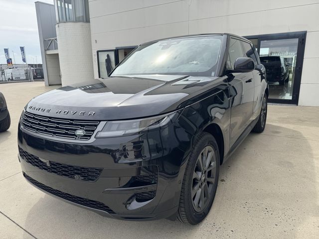 Land Rover Range Rover Sport P460e S AWD Auto. 25MY