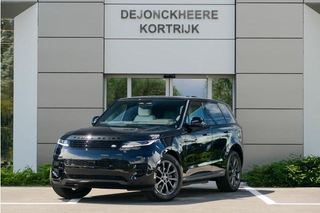 Land Rover Range Rover Sport P460e S AWD Auto. 25MY