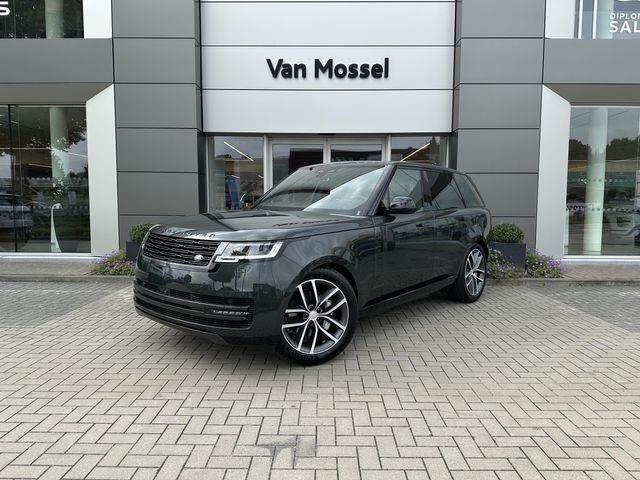 Land Rover Range Rover SWB P460e HSE AWD Auto. 25MY