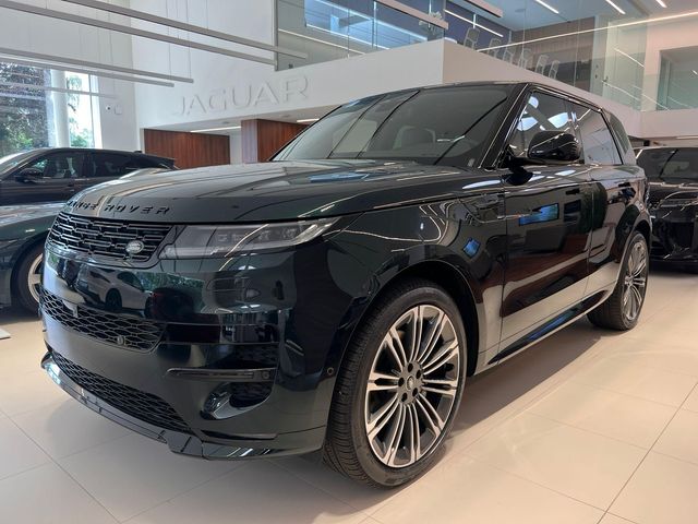Land Rover Range Rover Sport P460E DYNAMIC HSE