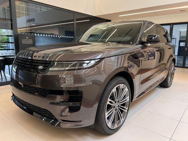 Land Rover Range Rover Sport P460E DYNAMIC HSE