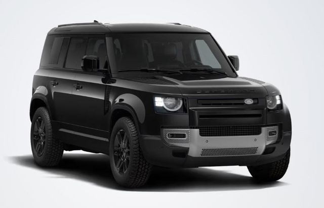 Land Rover Defender 110 D250 S AWD Auto. 25.5MY
