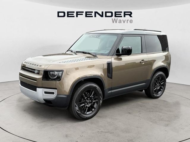 Land Rover Defender [90] D250 S Utilitaire