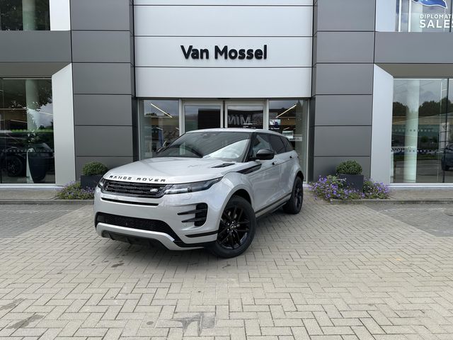 Land Rover Range Rover Evoque P270e Dynamic SE AWD Auto. 26MY