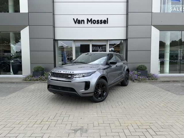 Land Rover Range Rover Evoque P270e S AWD Auto. 26MY