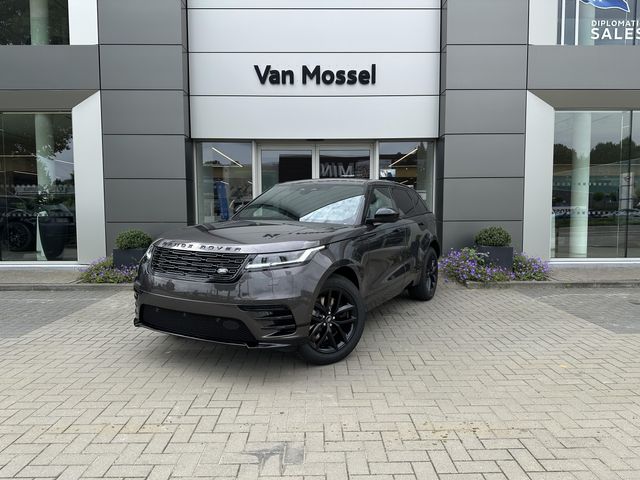 Land Rover Range Rover Velar P400e Dynamic SE AWD Auto. 26MY