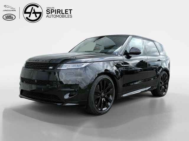 Land Rover Range Rover Sport DIRECTION
