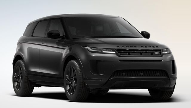 Land Rover Range Rover Evoque P270e S AWD Auto. 26MY