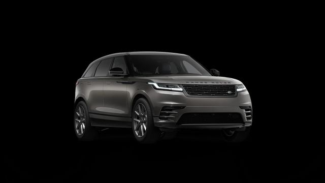 Land Rover Range Rover Velar P400 Graphite Edition