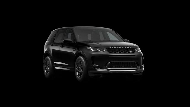 Land Rover Discovery Sport S P270