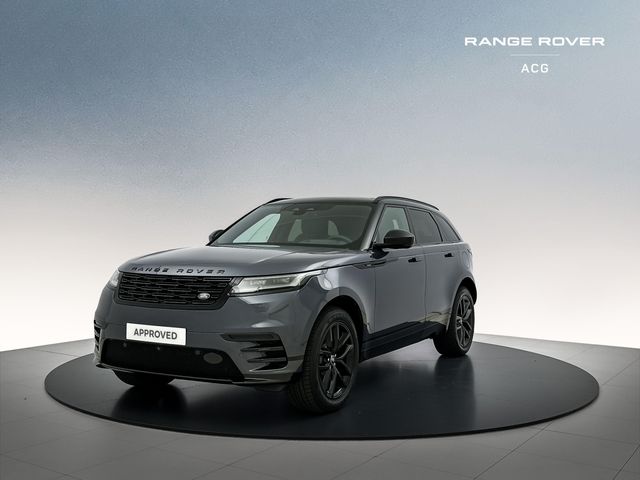 Land Rover Range Rover Velar P400e Dynamic SE