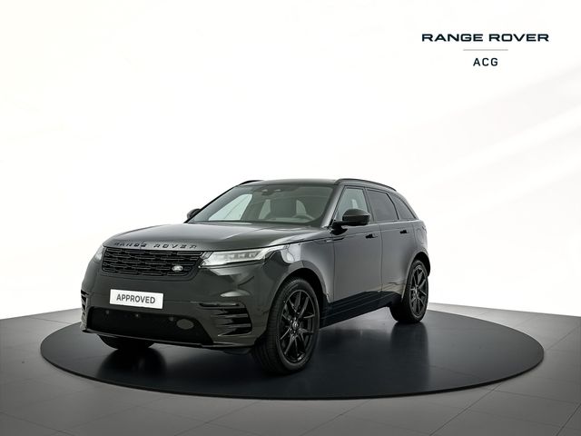 Land Rover Range Rover Velar P400e Autobiography