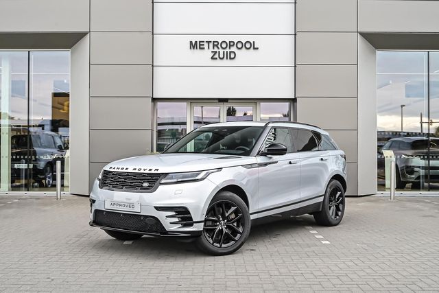 Land Rover Range Rover Velar Dynamic SE