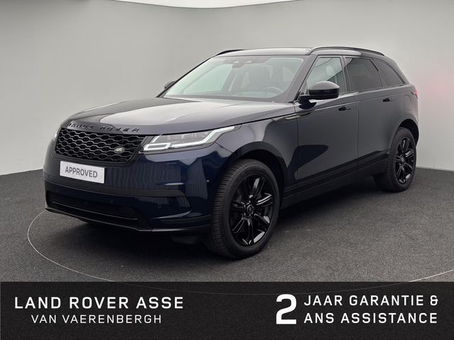 Land Rover Range Rover Velar P400e S AWD FULL OPTION