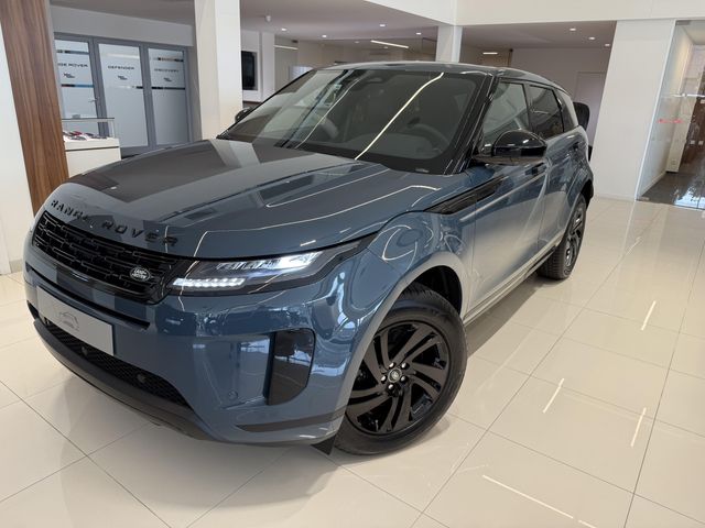Land Rover Range Rover Evoque P270e S AWD Auto. 26MY