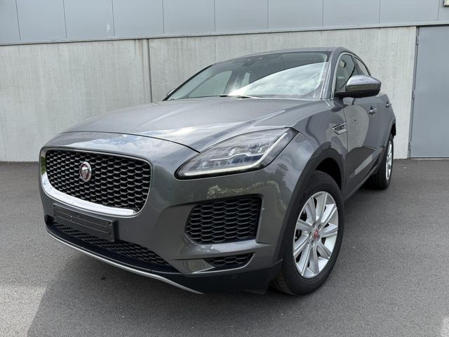 Jaguar E-Pace P250